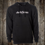 Shadebeast "Demon Crest" pullover hoodie
