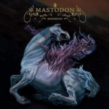 Mastodon - Remission, vinyl 2xLP, neon violet, RR50171, new