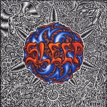 Sleep - Sleep's Holy Mountain, vinyl LP, black, 1000149407, new