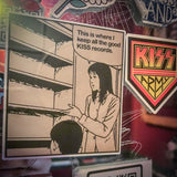 Record Storage (5-Pack)