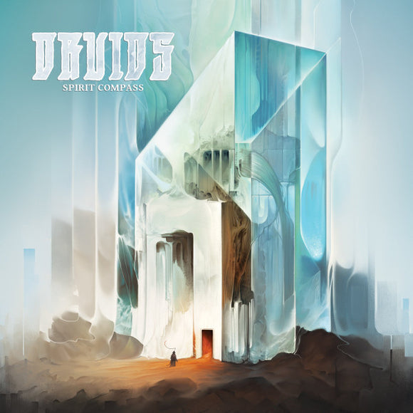 Druids - Spirit Compass, 10