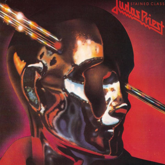 Judas Priest - Stained Class, vinyl LP, 180g black, 88985390791, new