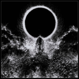 Churchburn ‎– Genocidal Rite, vinyl LP, black inside clear with splatter, TL1811, new