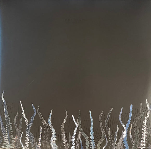 Pelican - City of Echoes, vinyl 2xLP, black, THRILL-559, new