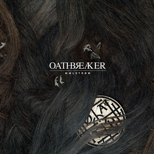 Oathbreaker ‎– Mælstrøm, vinyl LP, bone white, DW122, new