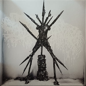 Sanguisugabogg - Hideous Aftermath, vinyl LP, color TBD, 19802943651, new