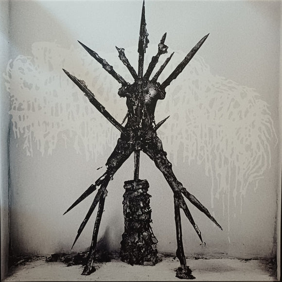 Sanguisugabogg - Hideous Aftermath, vinyl LP, color TBD, 19802943651, new