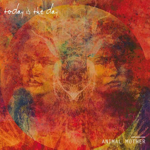 Today Is The Day - Animal Mother, vinyl LP, black, LORD202, new