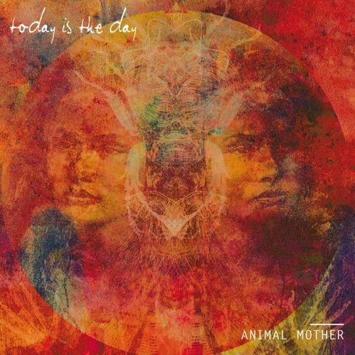 Today Is The Day - Animal Mother, vinyl LP, black, LORD202, new