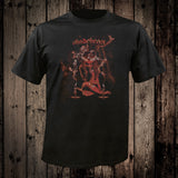 Shadebeast 9 Year Anniversary Shirt/Sticker Combo