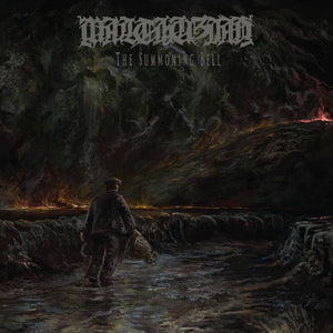 Malthusian - Summoning Bell, vinyl 2xLP, silver, RR75961, new