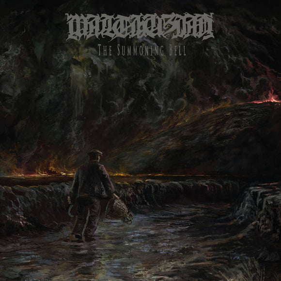 Malthusian - Summoning Bell, vinyl 2xLP, silver, RR75961, new