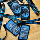 Shadebeast 6 Year Party - 2 Day Pass