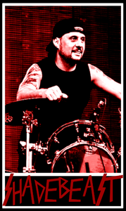 #33 Dave Lombardo