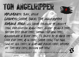 Thrash Series #9 - Tom Angelripper