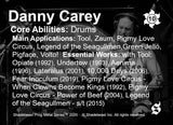Prog Series #10 - Danny Carey