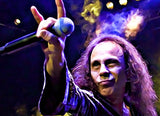 Heavy Metal Series #13 - Ronnie James Dio