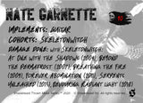 Thrash Series #10 - Nate Garnette