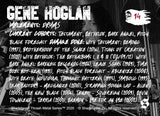 Thrash Series #14 - Gene Hoglan