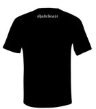 Max Siebel "Breaking the Law", British steel silver on black w/STICKER
