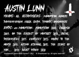 Black Metal Series #14 - Austin Lunn