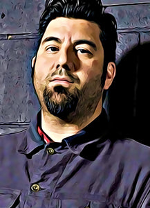 Alt Metal Series #7 - Chino Moreno