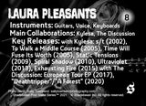Post Metal Series #8 - Laura Pleasants