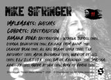 Thrash Series #11 - Mike Sifringer