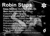 Prog Series #12 - Robin Staps