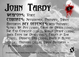 Death Metal Series #5 - John Tardy