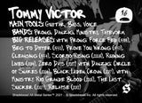 Alt Metal Series #16 - Tommy Victor